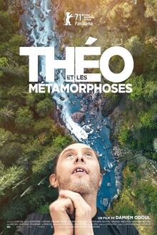 Lux Film Lab: Théo et les métamorphoses