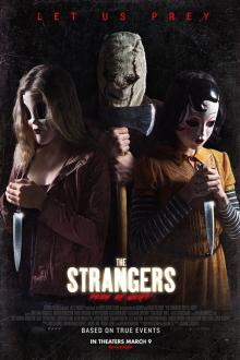 Strangers: Prey at Night