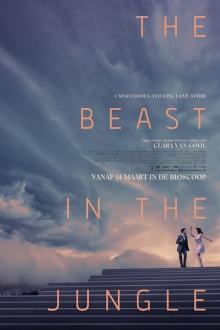 Cast Visit:The Beast in the Jungle
