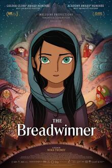 Avant-Première: The Breadwinner
