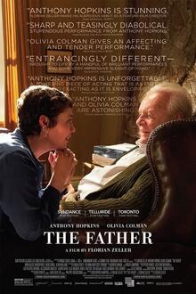 Lux Film Lab: The Father