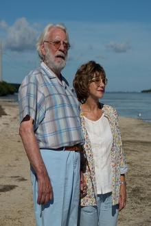 Villerupt: The Leisure Seeker