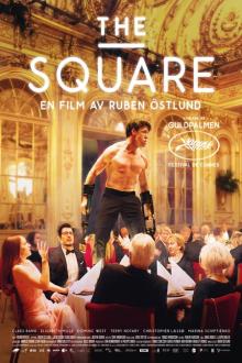 Ciné Breakfast: The Square