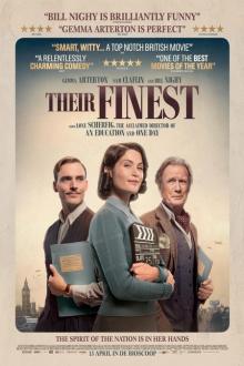 Their Finest