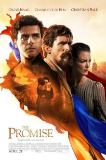 Ciné Breakfast: The Promise