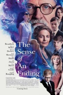 Ciné Breakfast: The Sense of an Ending