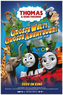 Thomas und seine Freunde