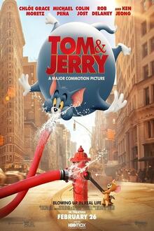 Tom & Jerry