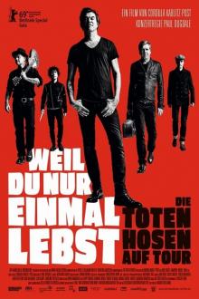 Concert: Die Toten Hosen - Tour 2018