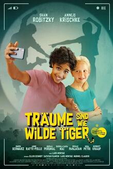 Ciné Breakfast: Träume sind wie wilde Tiger