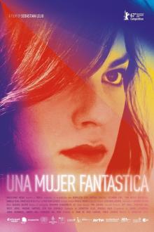 Festival Espagnol: Una Mujer Fantástica