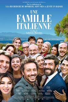 Villerupt & Kinepolis present: A casa tutti bene