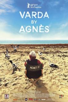 Docs@Utopia: Varda par Agnès