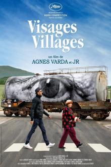 Ciné Breakfast: Visages, villages