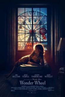 Ciné Breakfast: Wonder Wheel