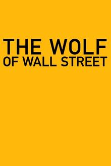 The Wolf of Wall Street