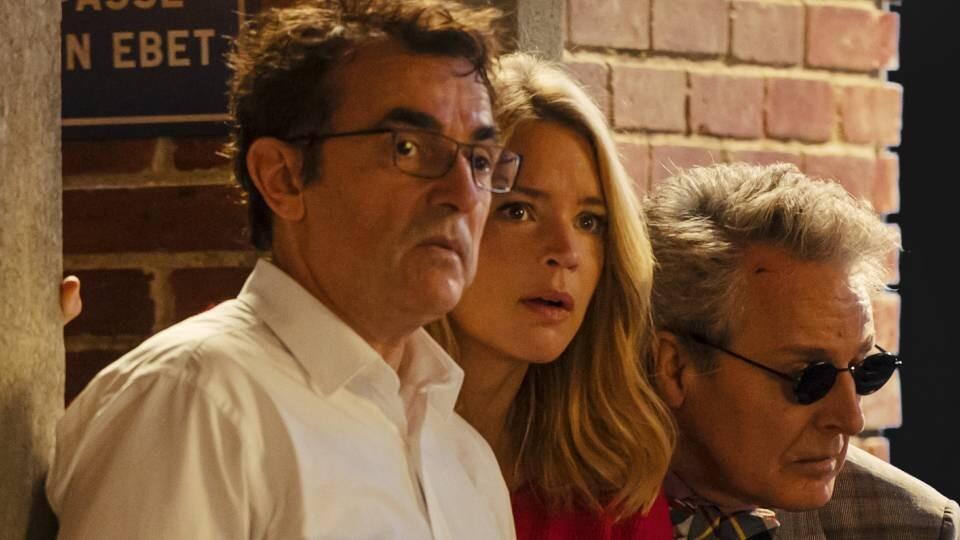 Adieu les cons | Kinepolis Luxembourg