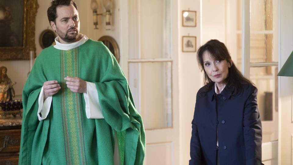 Qu Est Ce Qu On A Encore Fait Au Bon Dieu Kinepolis Luxembourg