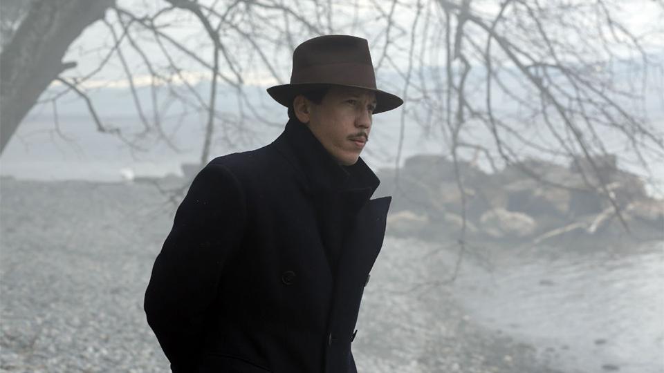 Django | Kinepolis Luxembourg