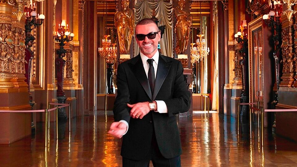 Horaires Des Seances Du Film George Michael Freedom Uncut