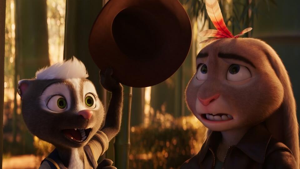 Hopper Et Le Hamster Des Tenebres Ciné Breakfast:Hopper & le Hamster des Ténèbres | Kinepolis Luxembourg