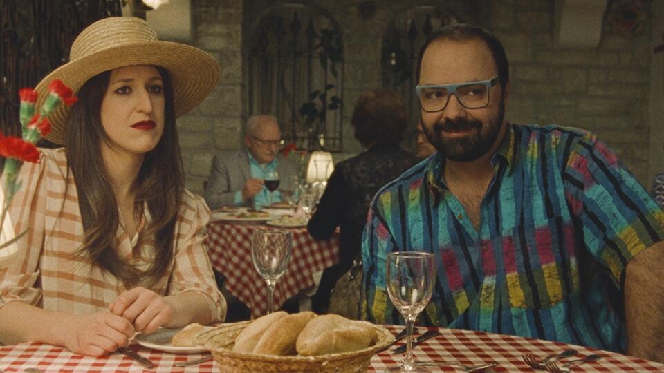 La Femme De Mon Frere Arte La Femme de mon Frère | Kinepolis Luxembourg