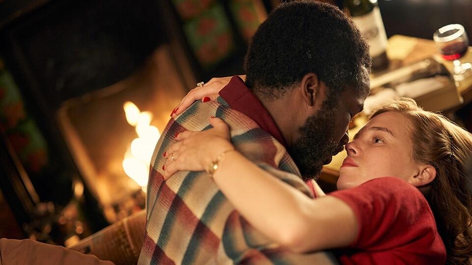 Scene number 1 from the movie Lux Film Lab: Mothering Sunday
