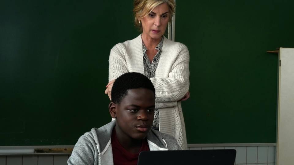 Film Le Premier De La Classe Netflix Premier de la Classe | Kinepolis Luxembourg