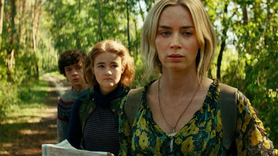 A Quiet Place Part II | Kinepolis Luxembourg