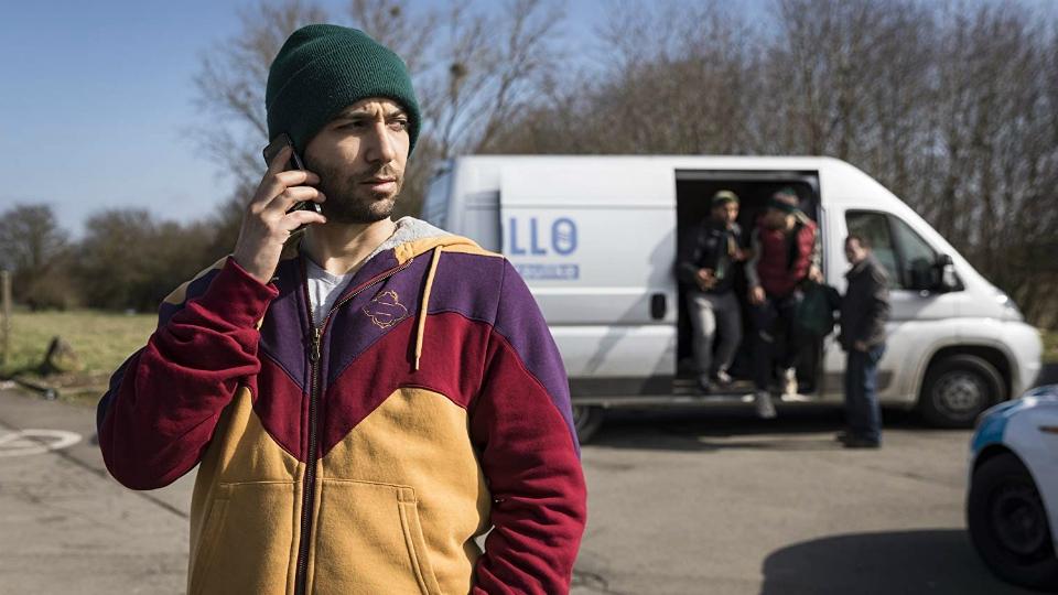 Sawah Kinepolis Luxembourg Sawah Kinepolis Luxembourg