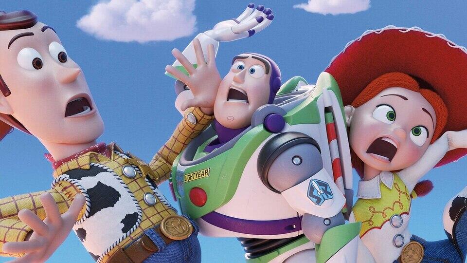 Kinepolis toy hotsell story 4