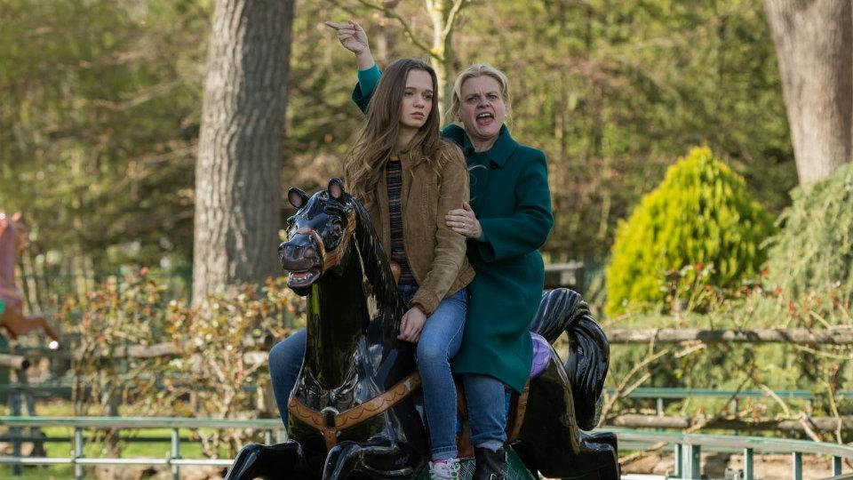 Mon poussin | Kinepolis Luxembourg