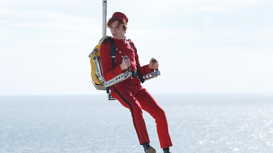 student card kinepolis et Fantasio de Spirou Les Aventures Kinepolis Luxembourg student card kinepolis et Fantasio de Spirou Les Aventures Kinepolis Luxembourg