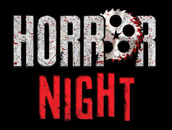 horror
